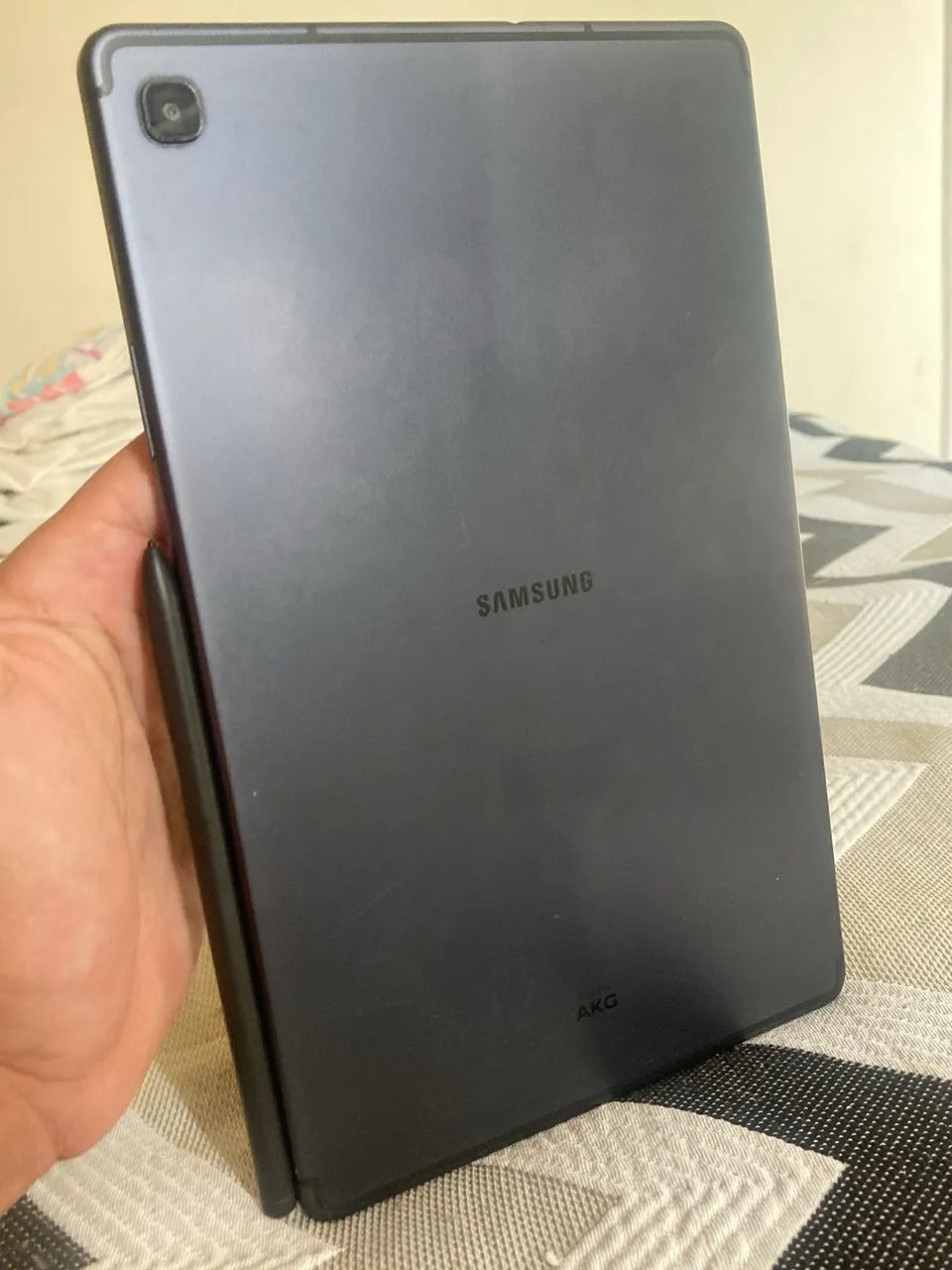 TAB S6 Lite - Foto 5