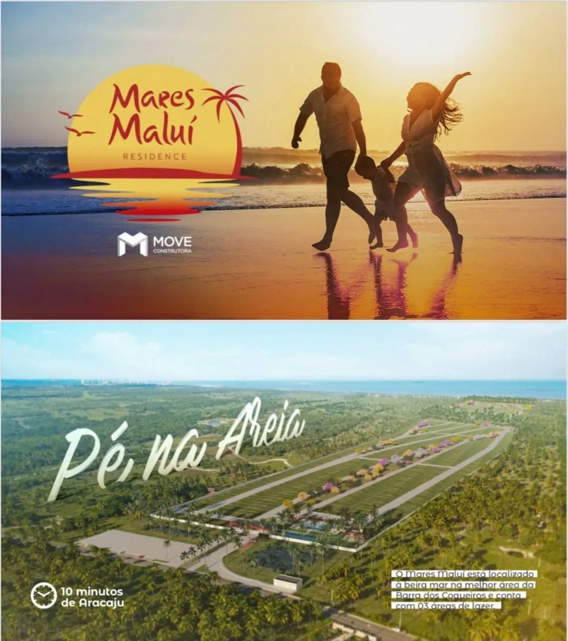 Mares de Malúi - Foto 3