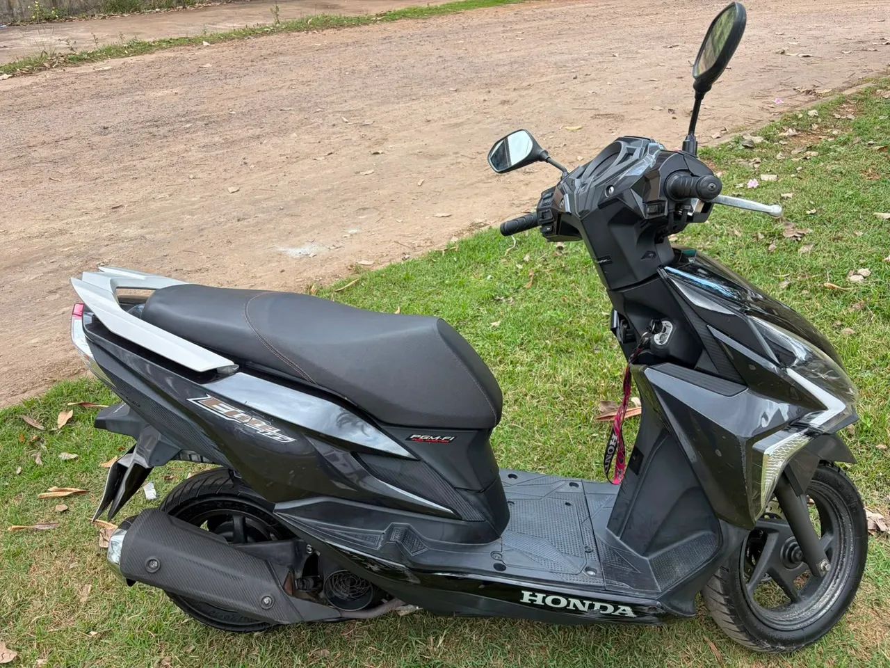 Elite 125 passo - Foto 4