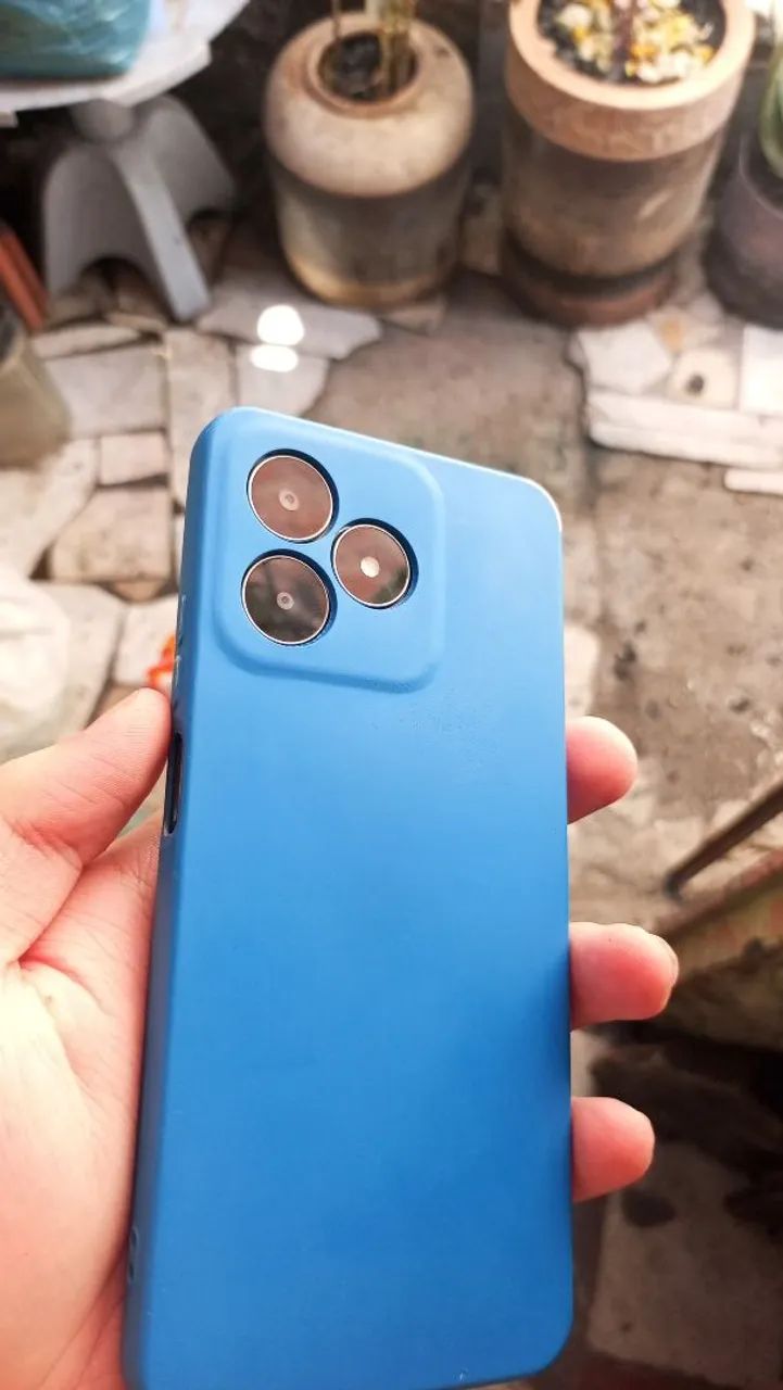Realme note 50  - Foto 2