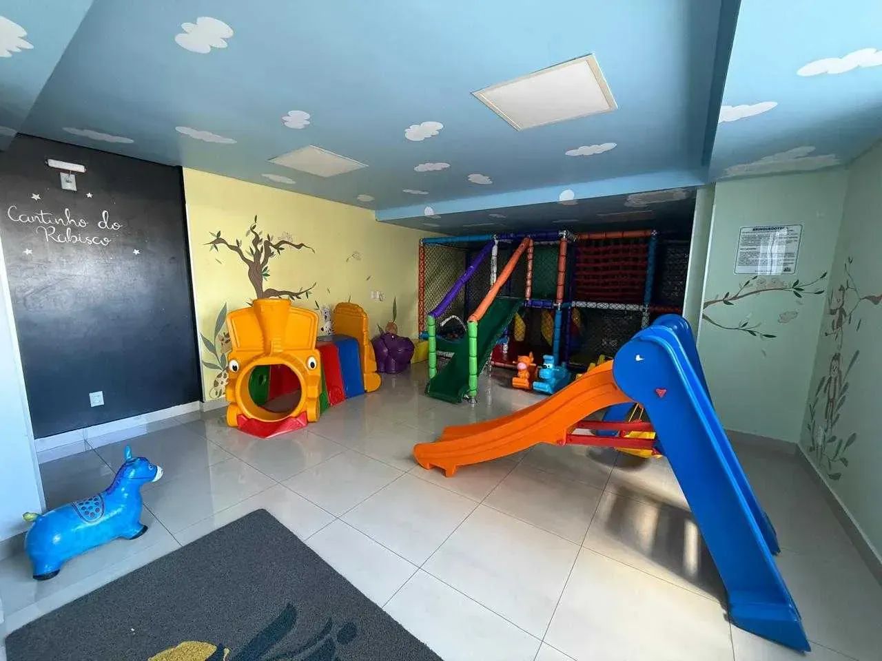 Aluguel com 54m2 com 2 quartos em Vila Rosa - Goiânia - GO - Foto 4