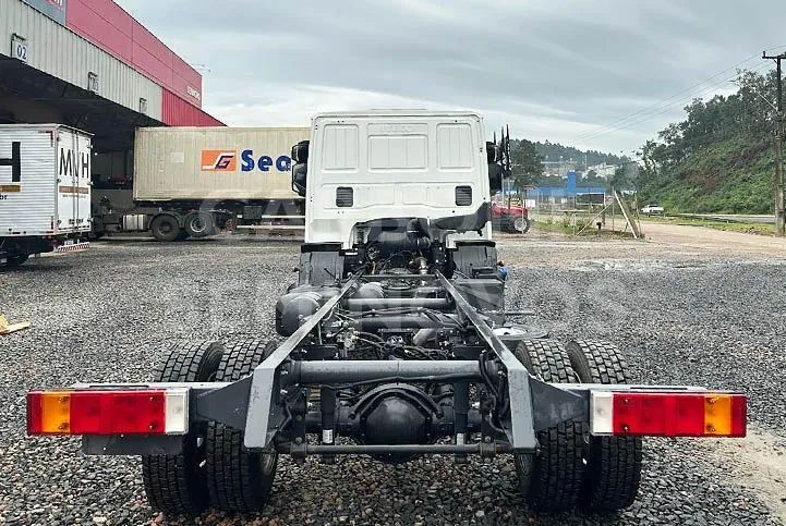 IVECO TECTOR 9-190 4X2, 21/22