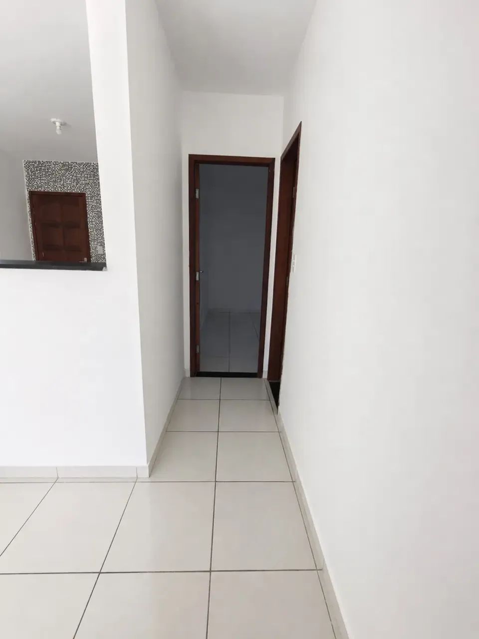 Casa em extremoz 2/4 com suite repasse - Foto 2