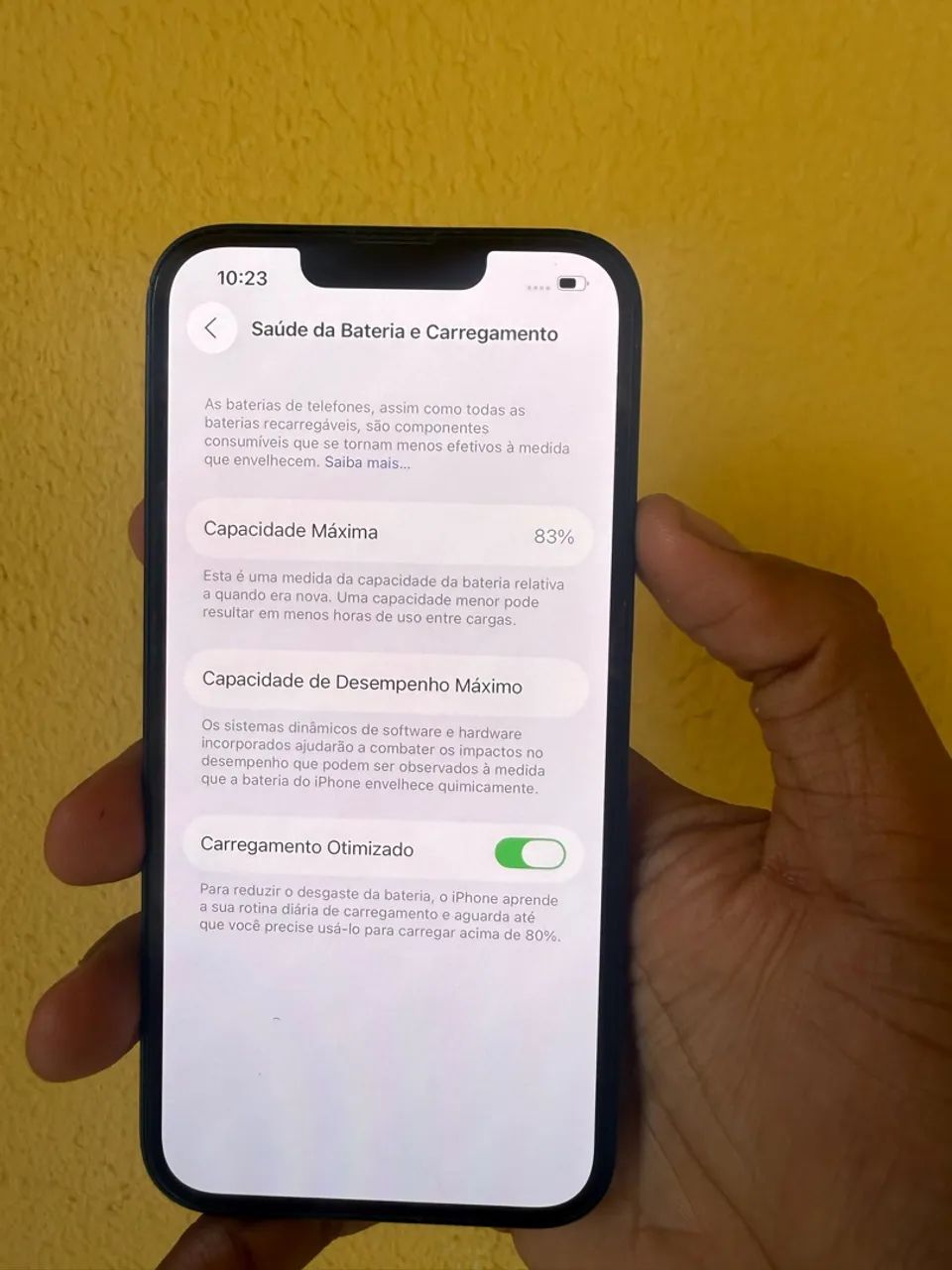 IPHONE 14 128GB - Foto 4