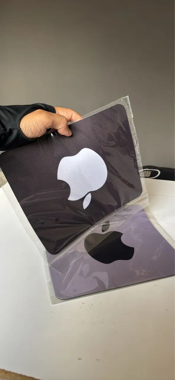 Mouse pad Apple - Periféricos e Acessórios de Computador - Jardim