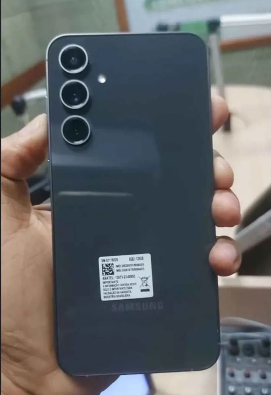 Samsung Galaxy S23 FE