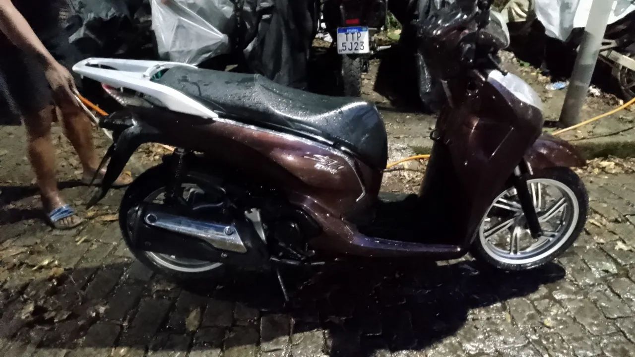 Honda SH 300cc - Foto 3