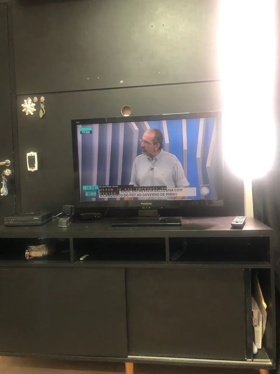 Tv Panasonic  - Foto 4