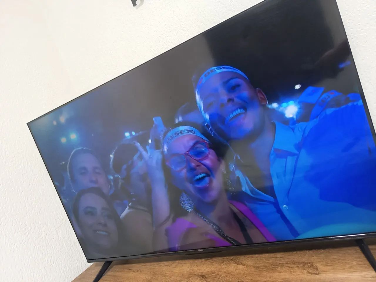 TV para vender qualquer coisa chama no WhatsApp *52 - Foto 3