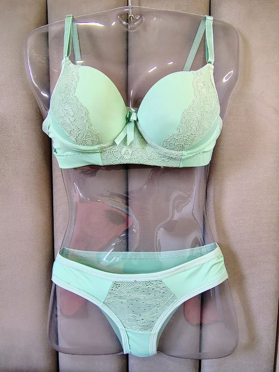 Conjunto Mary - Foto 2