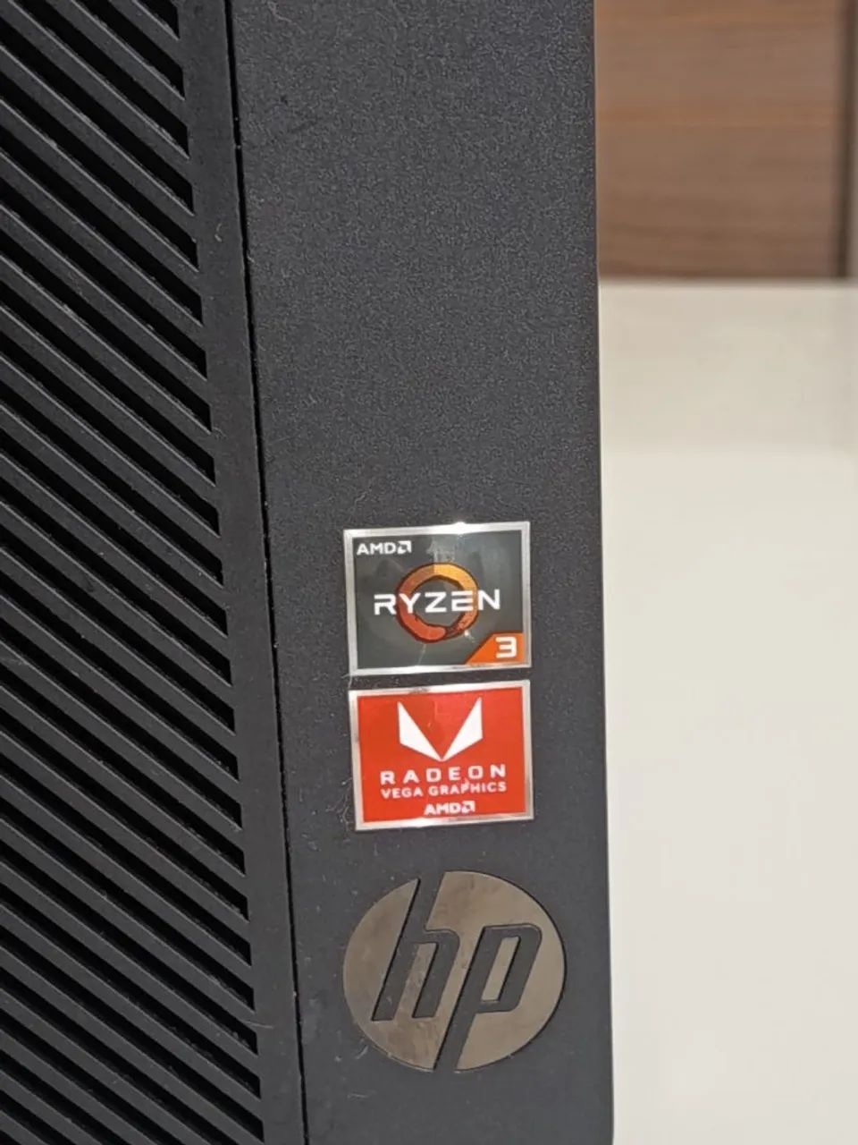 Hp Desktop Pro Ryzen 3 - Foto 2