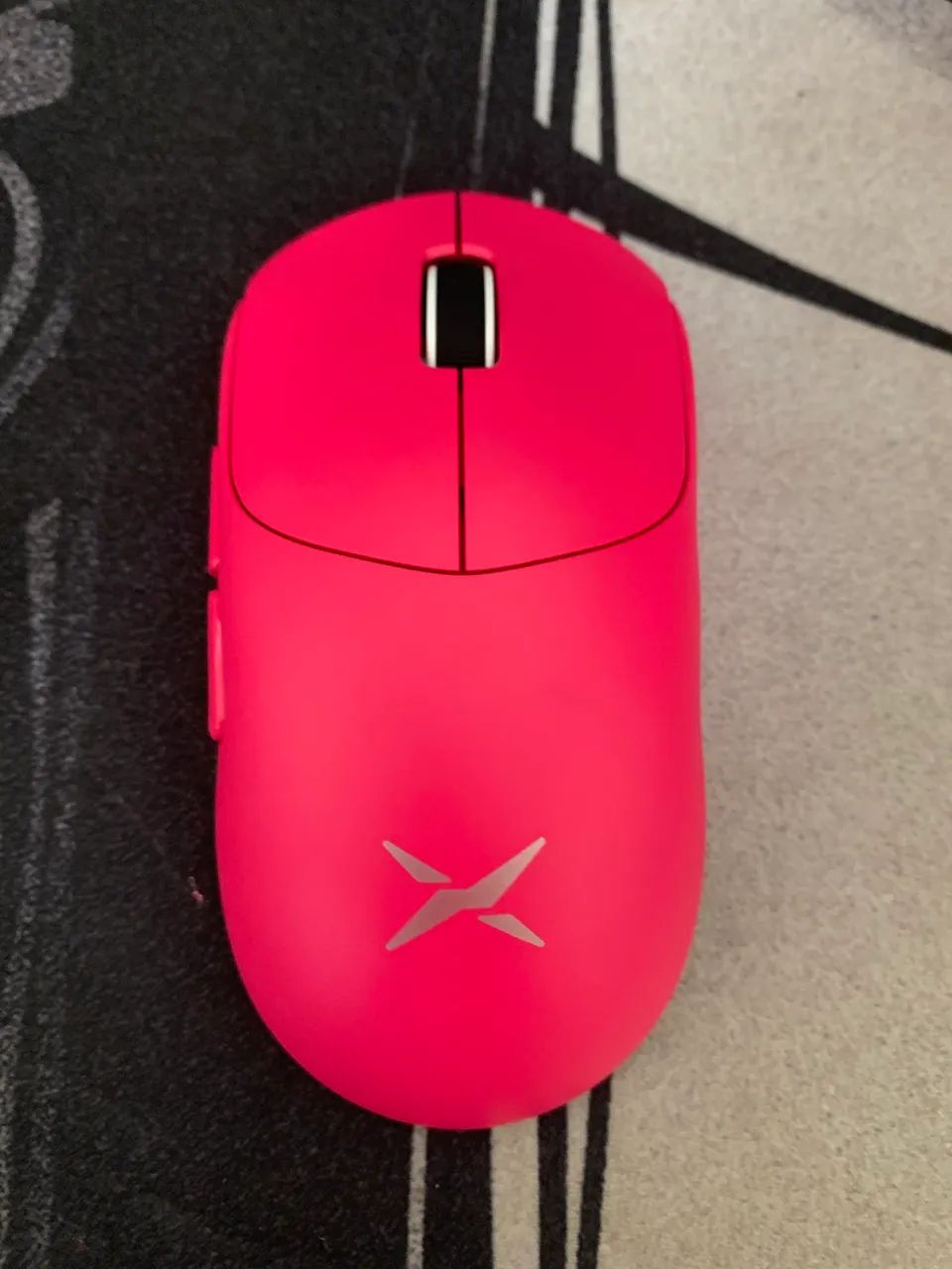 Mouse Delux M400