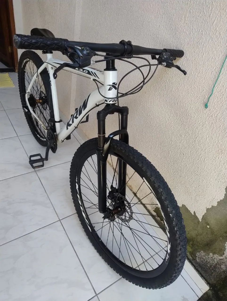 Bicicleta aro 29 - Foto 3