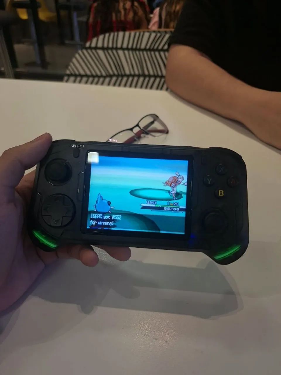 RX6H  - Foto 3