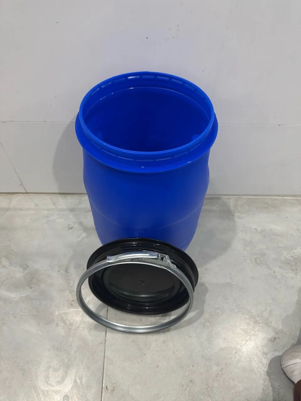 BOMBONA 30 LITROS TR-CINTA - Foto 3