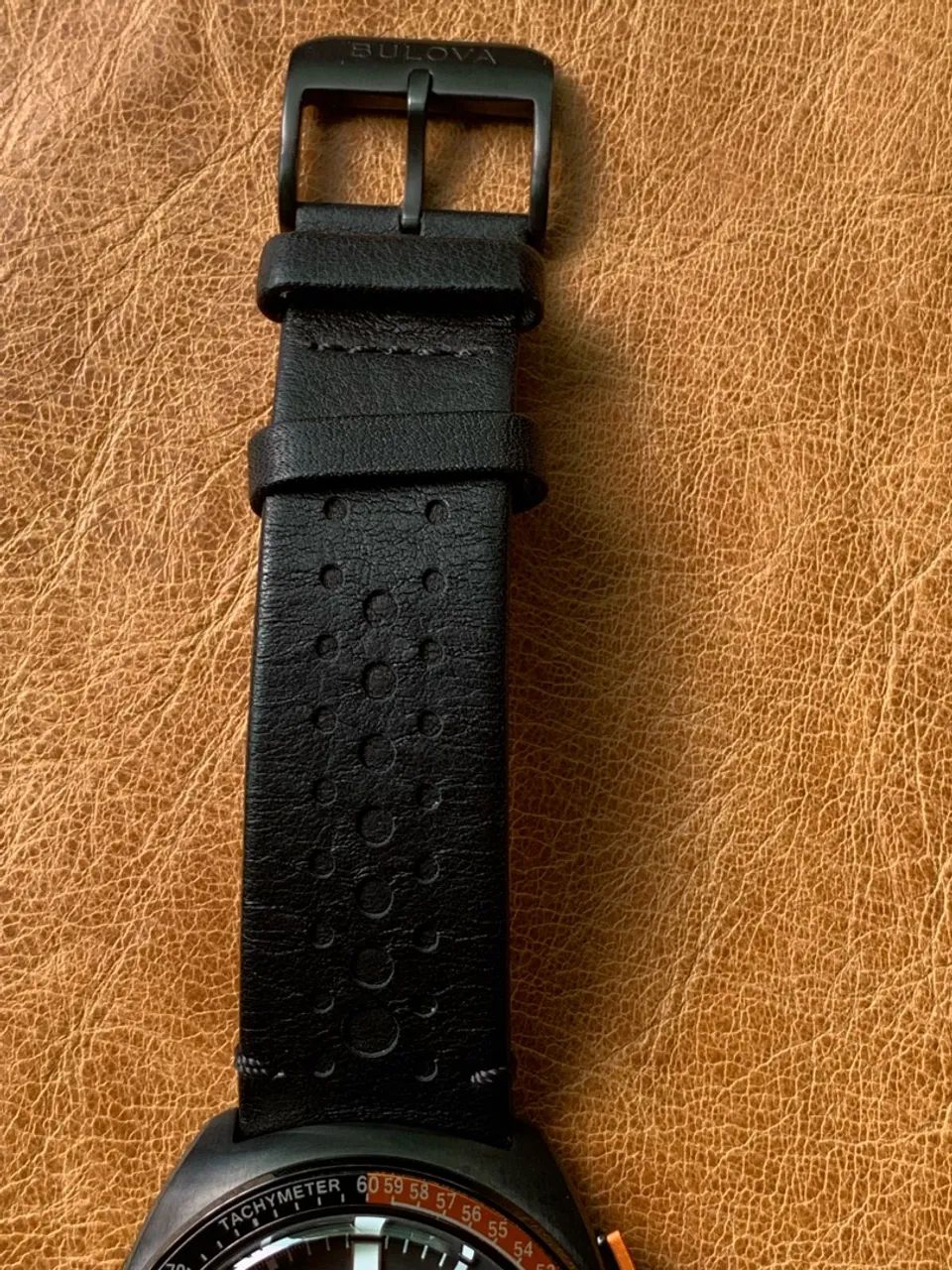 Bulova racer  - Foto 4