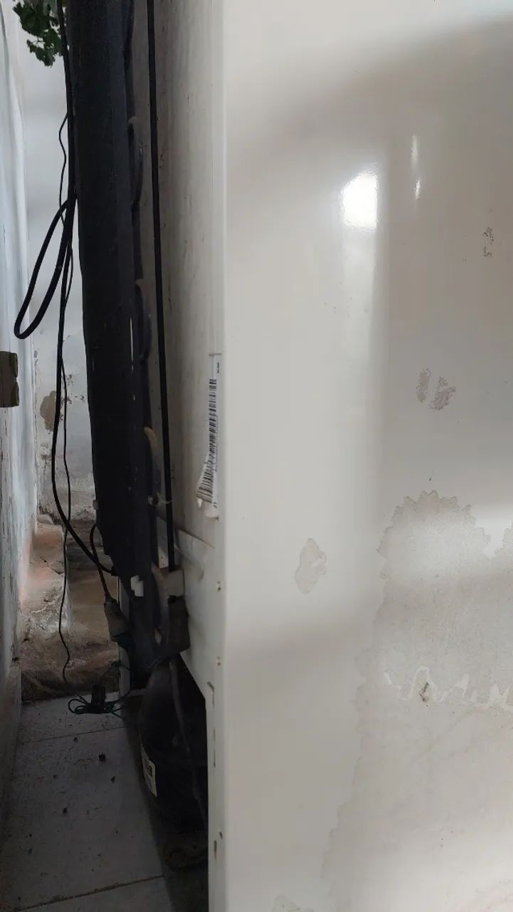 Geladeira Consul 320l - Foto 5