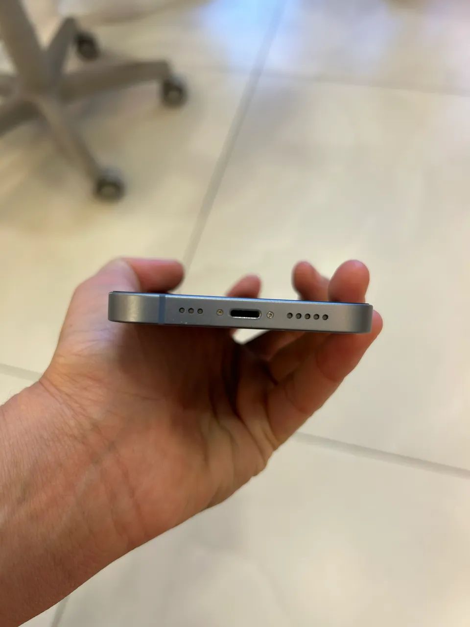 iPhone 14 256 GB - Foto 4