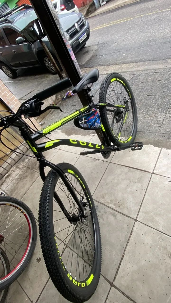 Bike 29 COLLI