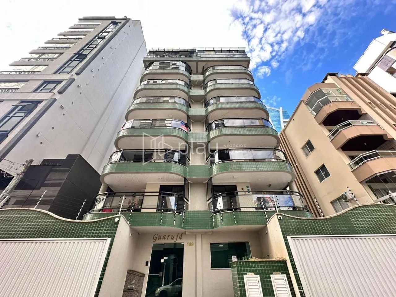 RESIDENCIAL GUARUJA - Foto 2