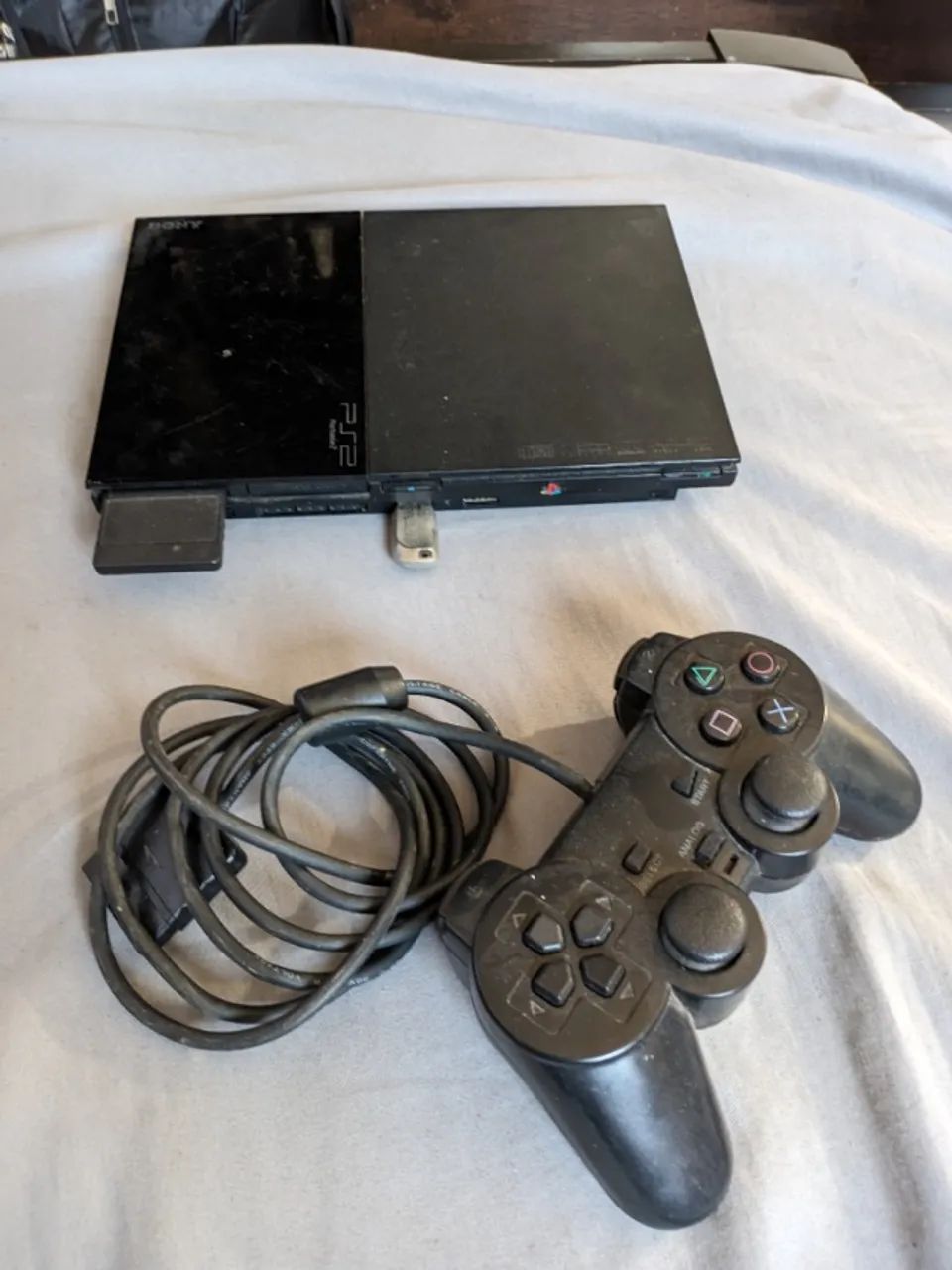 Playstation 2