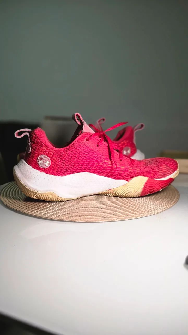 Tênis under armour - Foto 2