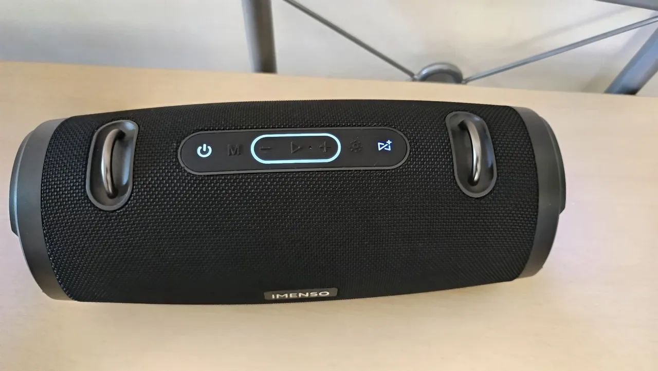 Caixa Imenso X-39 100 Watts - Foto 3