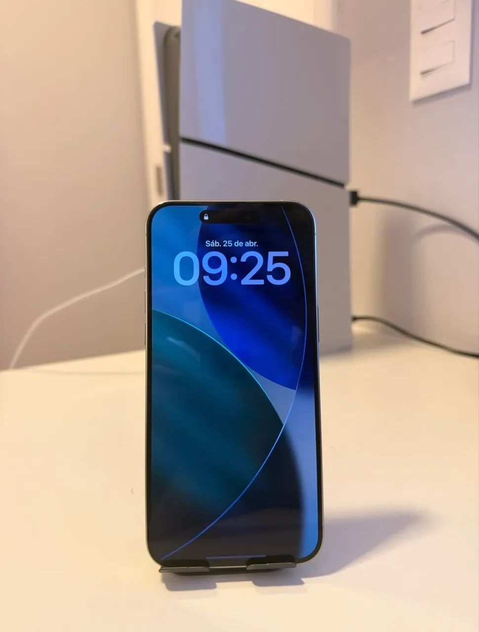 iPhone 15 Pro Max  - Foto 2