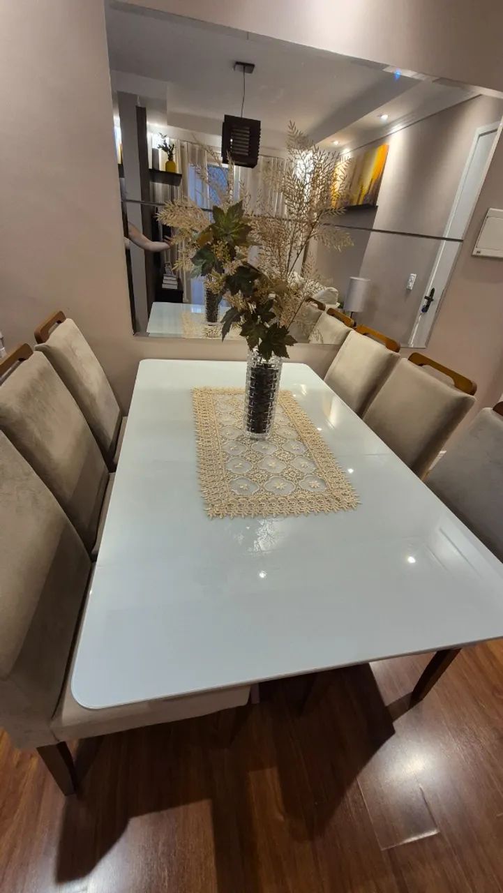 Mesa de Jantar - Foto 4