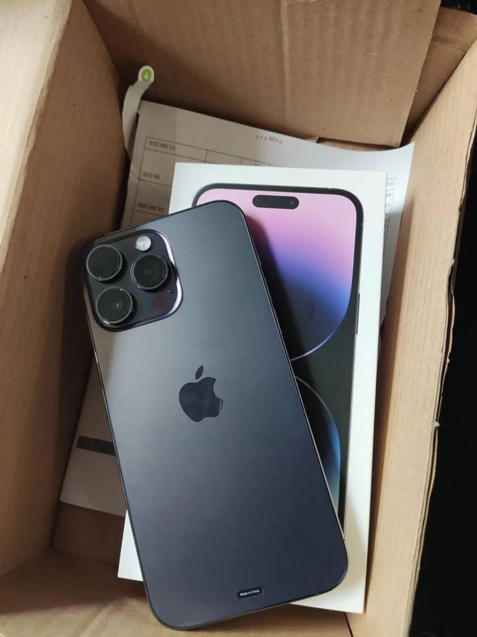? iphone 15 | apenas 6 meses de uso conservado , pegando perfeitamente e pronto para você - Foto 2