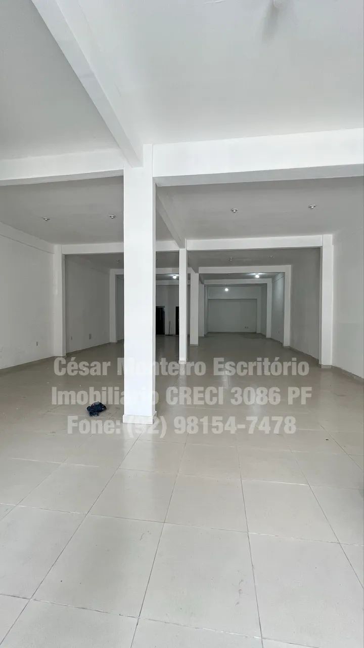 Prédio Comercial na Grande Circular - Em Frente ao Bradesco - Foto 5