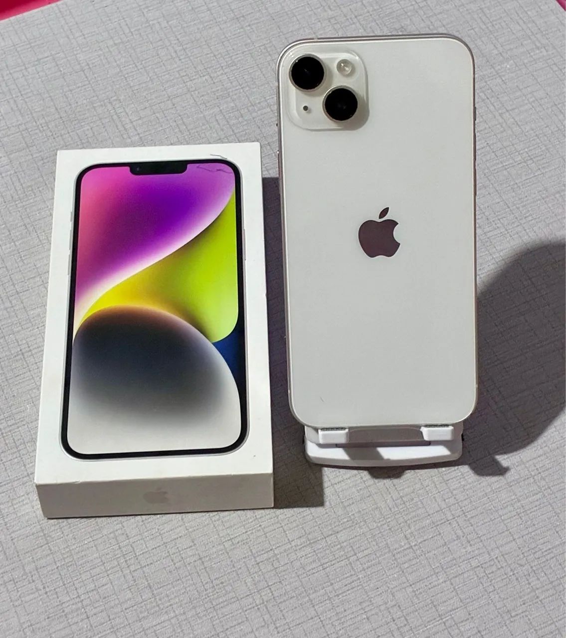 iPhone 14 Plus 256Gb - Foto 2