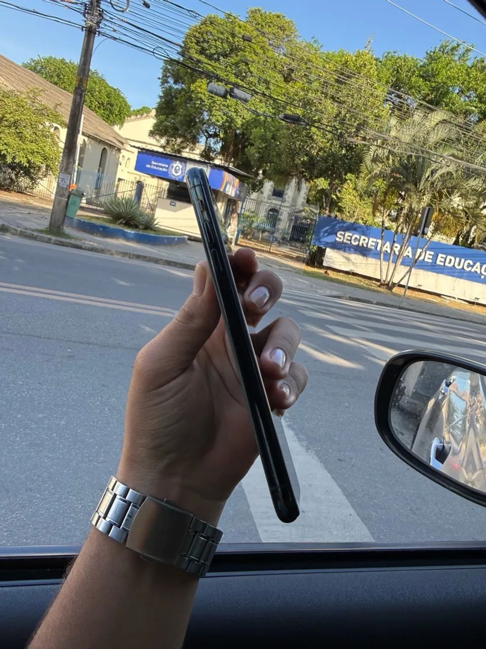 IPHONE 11 PRO MAX 64GB - Foto 3