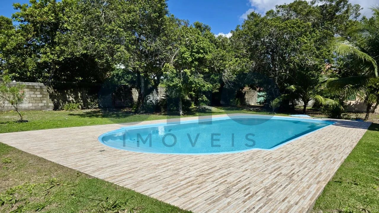 Casa com 3 quartos para venda em Coroa Vermelha, - Foto 4
