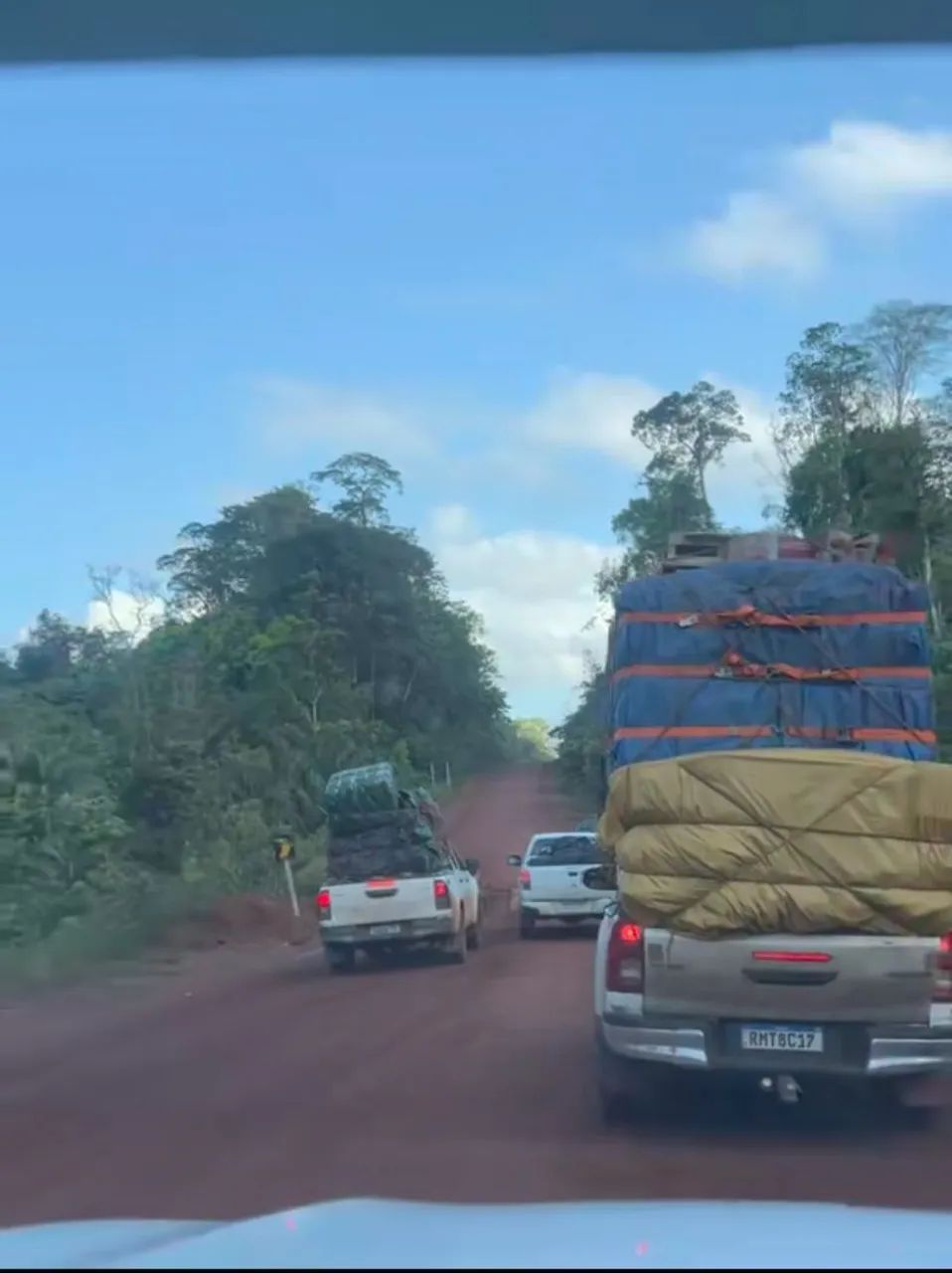 N&S transporte  - Foto 3