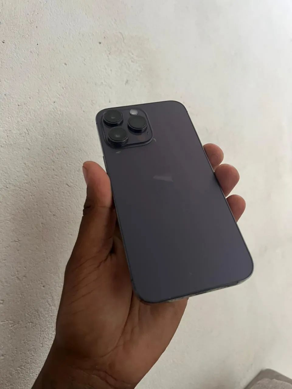 IPhone 14 Pro Max 256gb - Foto 2