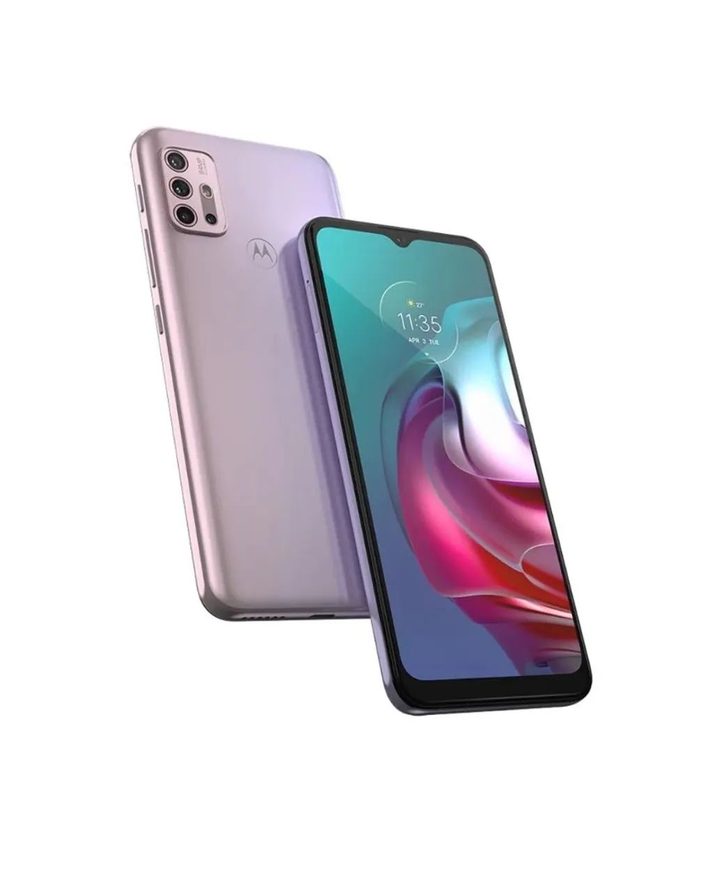 Motorola Moto G30