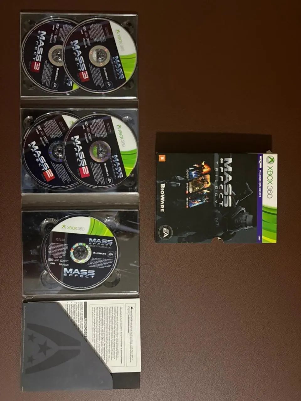 JOGOS XBOX 360 - Foto 3