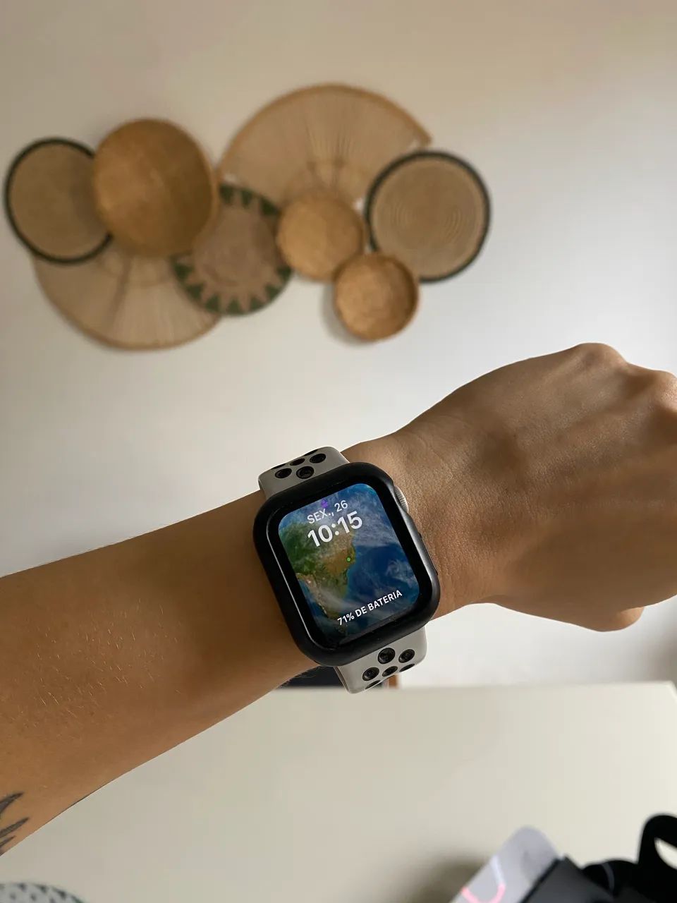 Original Apple Watch Series5 Nike 40mm