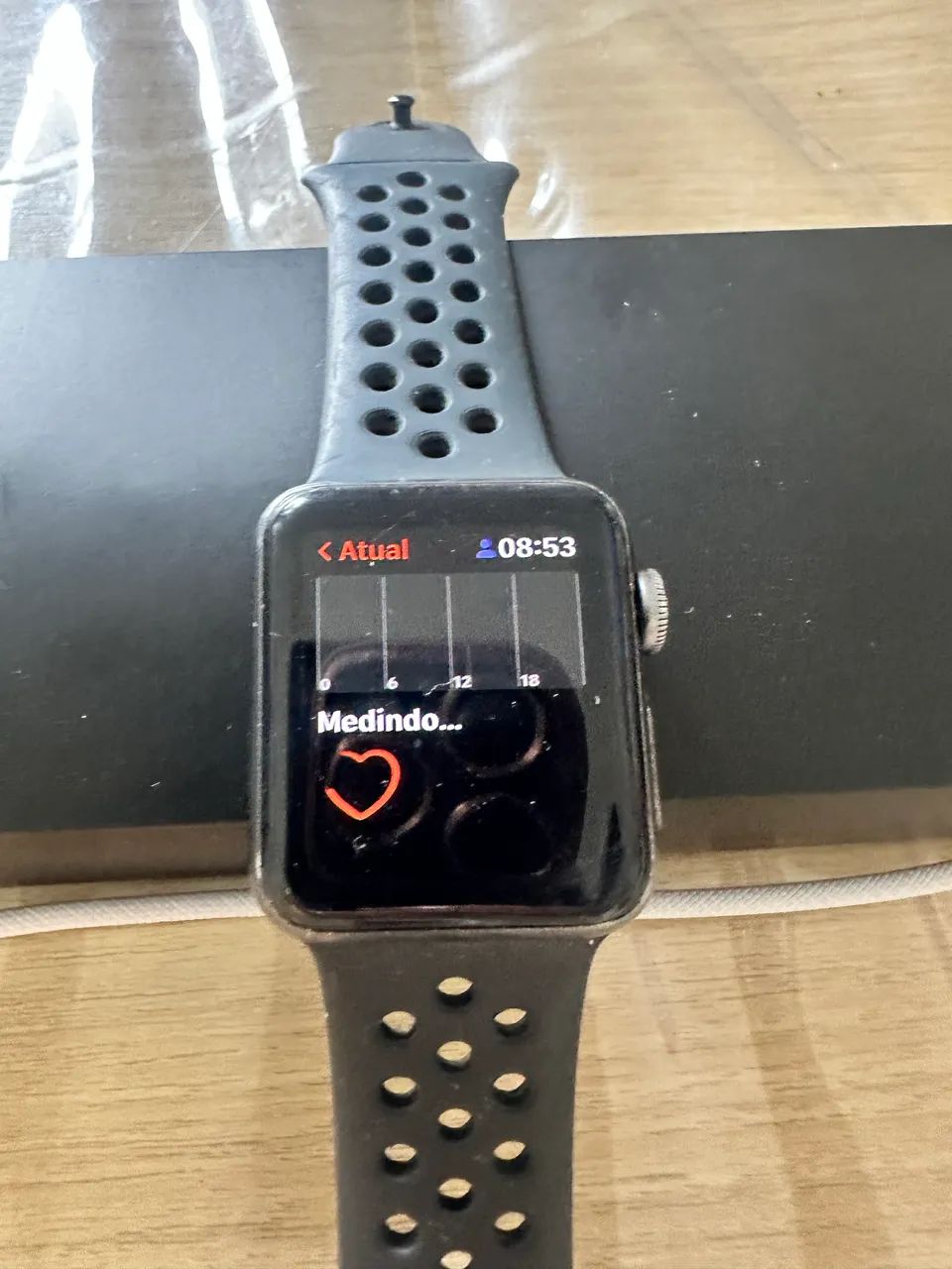 Apple Watch  - Foto 4
