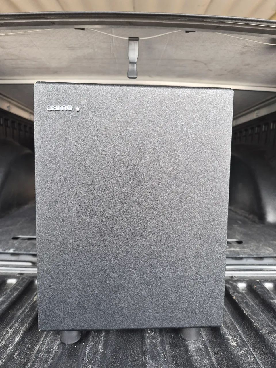 Sub woofer jamo 200
