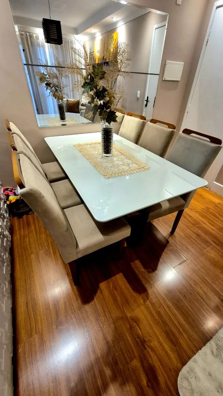 Mesa de Jantar - Foto 3