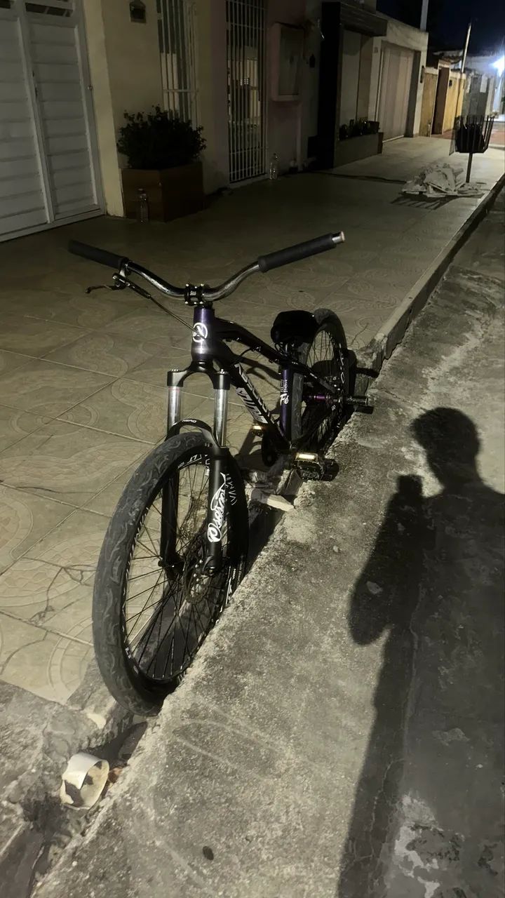 Bike aro 26 brutus - Foto 5
