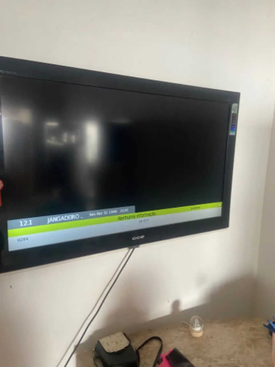 Televisão 