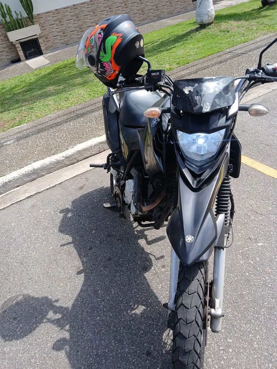 Xtz crosser 2019 - Foto 2