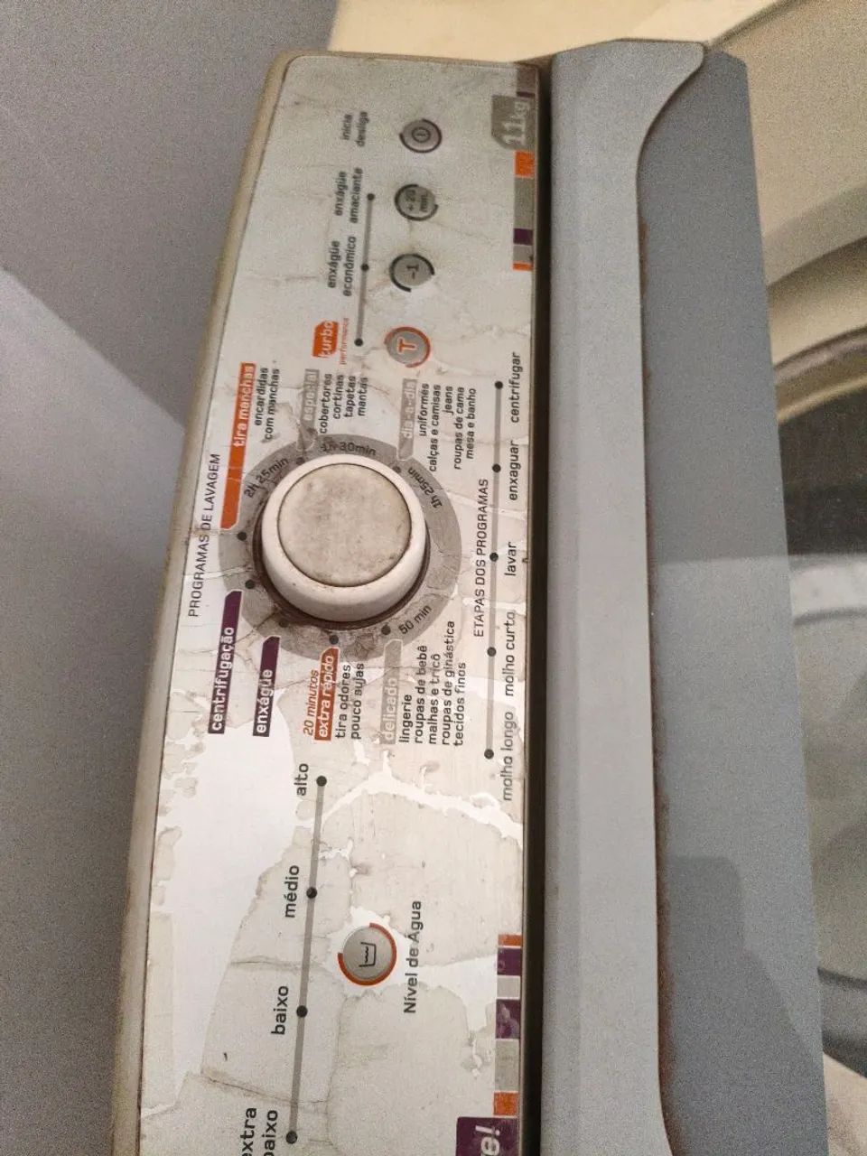 Máquina de lavar  - Foto 3