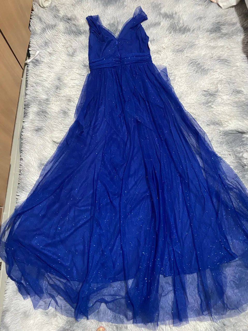 Vestido Novo  - Foto 3