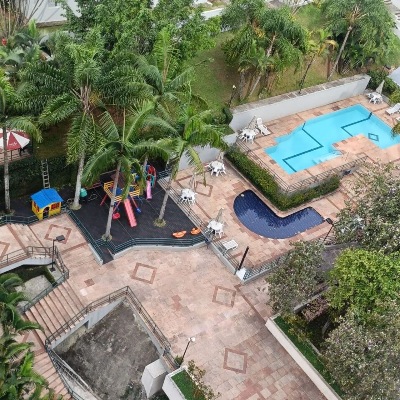 Apartamento PRÓXIMO A COMÉRCIOS! FL 31
