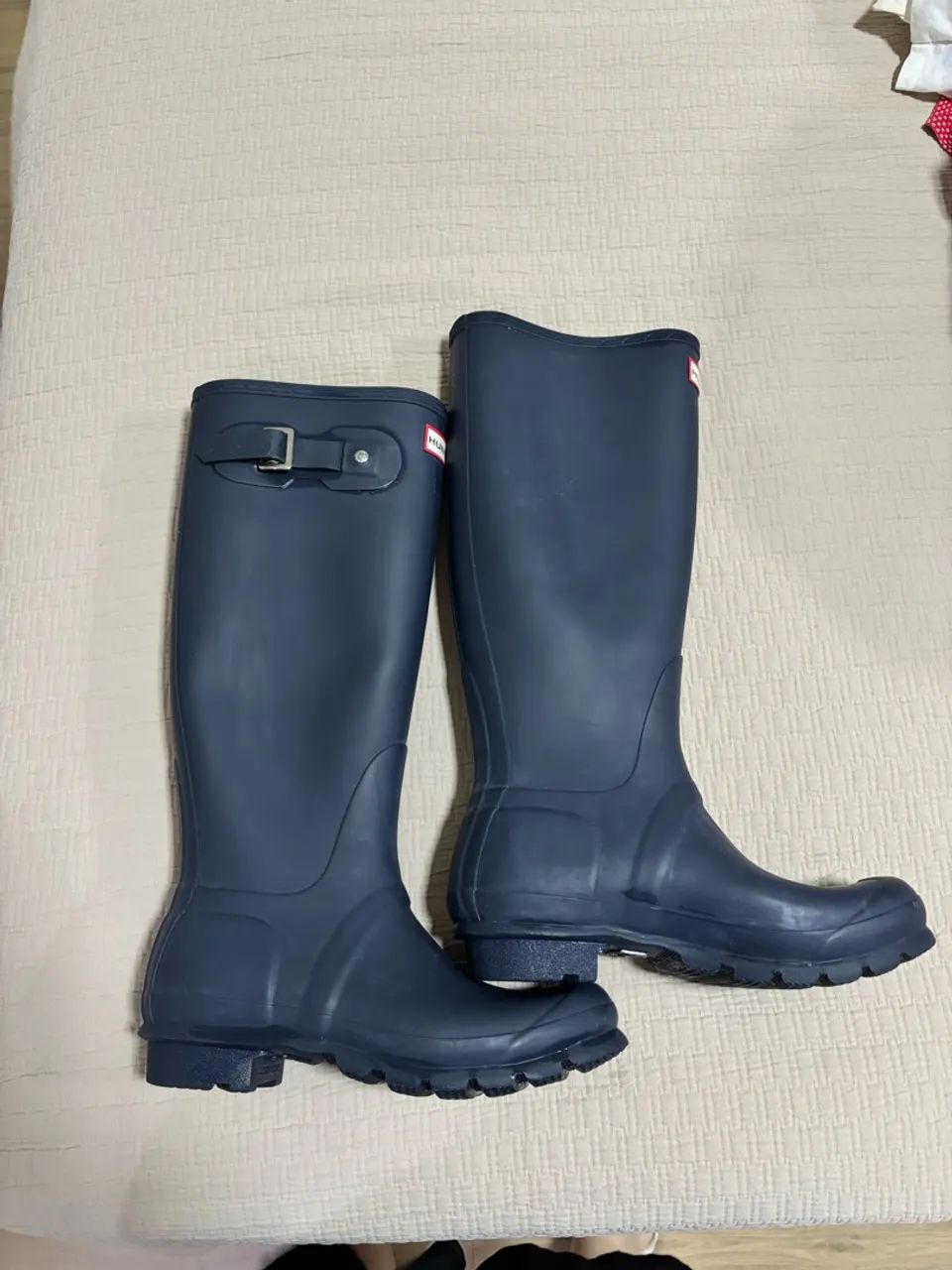 bota hunter 