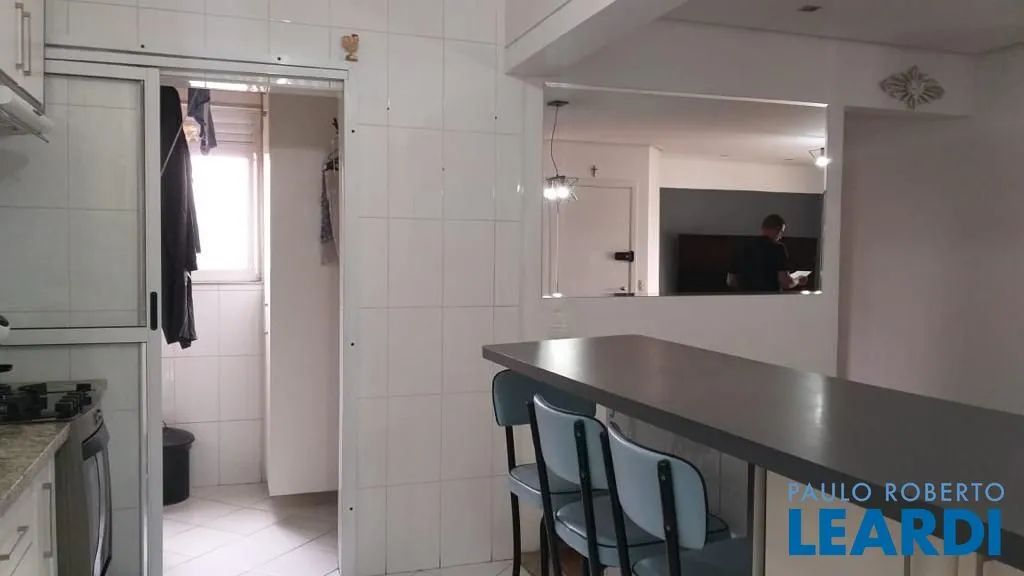 APARTAMENTO - MORUMBI - SP - Foto 3